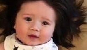 Vision De Bebe De 0 A 1 An Comment Voit Bebe Mois Par Mois Sur Orange Videos