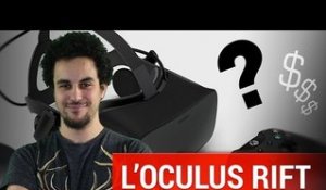Oculus Rift : L'avis de la rédaction de Jeuxvideo.com