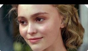 LA DANSEUSE Bande Annonce (Lily-Rose Depp - 2016)