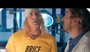 BRICE DE NICE 3 Bande Annonce Teaser "Docteur" (Jean Dujardin - Comédie, 2016)