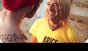 BRICE DE NICE 3 Bande Annonce Teaser "Gregor d'Hossegor" (Jean Dujardin - Comédie, 2016)