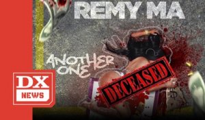 Remy Ma Goes Back To Back On Nicki Minaj With 'Another One'