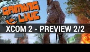 XCOM 2 Gameplay - Preview 2/2 - PC