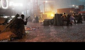 GHOST RECON WILDLANDS Gameplay en mode Furtif - [Français]