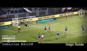 Sébastien Haller - FC Utrecht - 2015-2016