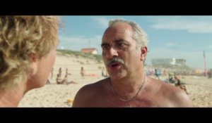 CAMPING 3 Bande Annonce Officielle (Franck Dubosc - 2016)