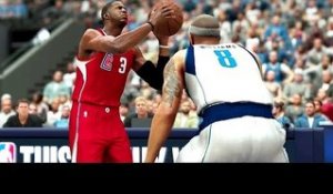 NBA 2K17 - Kicks Matter Gameplay Trailer