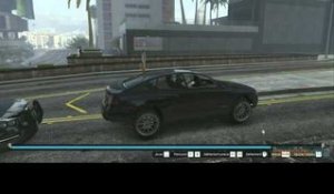 Gaming Live - GTA V sur PC : Jouez, créez, montez vos séquences avec l'Editeur Rockstar