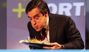 Le très mauvais anniversaire de François Fillon