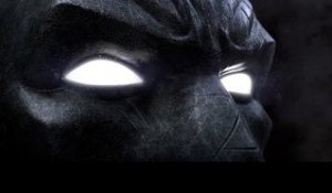 BATMAN Arkham VR Trailer + Réactions des Joueurs (Jeu VR)