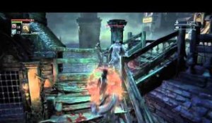 Vidéo test - Bloodborne, retour en vidéo-test sur cette expérience sanglante