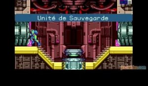 Gaming Live - Metroid Fusion : 2/3 - Poursuite