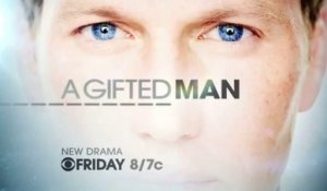 A Gifted Man - Promo 1x07