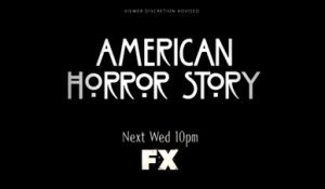 American Horror Story - Promo 1x07
