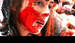 GRAVE : Les Extraits du Film ! (2017) Drame Horreur Cannibale Français / FilmsActu