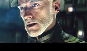HALO WARS 2 Trailer Cinématique (Xbox One, 2017)