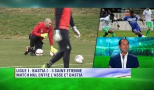 Quand Benarbia rend le salary cap responsable du jeu décevant de Saint-Etienne