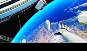 ADR1FT Gameplay (2016)