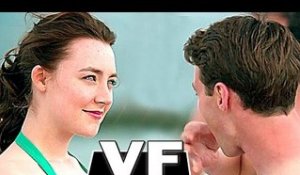 BROOKLYN Nouvelle Bande Annonce VF (Romance - 2016)