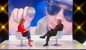 Thierry Ardisson s'explique sur l'invitation de Farid Benyattou, mentor des frères Kouachi: "Moi je ne suis pas un cense