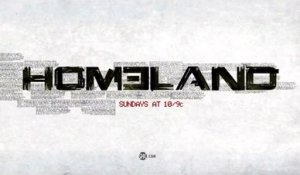 Homeland - Promo 1x10