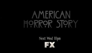 American Horror Story - Promo 1x09