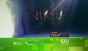 Nikita - Promo 2x12