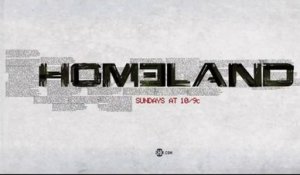 Homeland - Promo 1x11