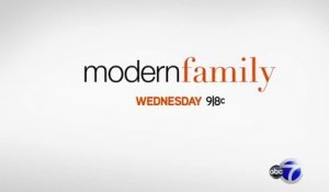 Modern Family - Promo 3x11