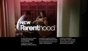 Parenthood - Promo 3x12