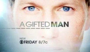 A Gifted Man - Promo 1x11