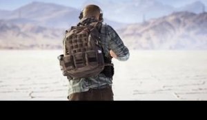 GHOST RECON WILDLANDS - Nous sommes les Ghosts Trailer VF
