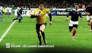 Rugby : Cocaïne, les liaisons dangereuses