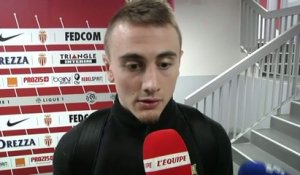 Foot - L1 - Nantes : Rongier «Compliqué d'arrêter Monaco»
