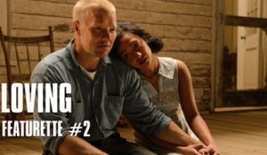 Loving - de Jeff Nichols - Featurette #2