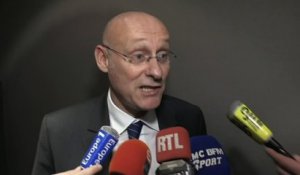 XV de France – Laporte : ‘’Mohed Altrad veut défendre les intérêts du rugby français’’