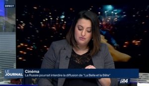 Le Journal du Matin - Partie 2 - 06/03/2017