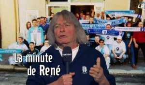 Lorient 1-4 OM : la minute de René