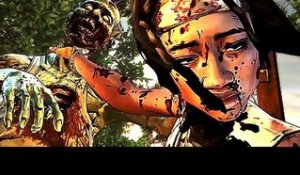 THE WALKING DEAD : Michonne - Trailer Version Longue