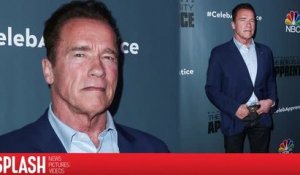 Arnold Schwarzenegger parle de la liaison qui a mis un terme à son mariage