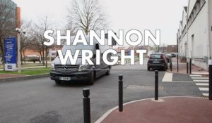 Shannon Wright - Dans les backstages de l'Album De La Semaine | JACK