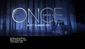 Once Upon A Time - Promo 1x09