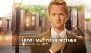 How I Met Your Mother - Promo - 7x14