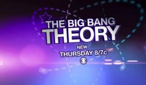 The Big Bang Theory - Promo 5x13