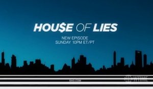 House of Lies - Promo 1x05