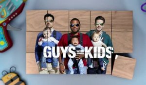 Guys with Kids - Sneak Peek saison 1