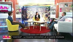 Tout sur un plateau du 06/03/2017 Deuxieme Partie