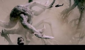 MONSTERS 2 "Dark Continent"  (Science Fiction - 2015)