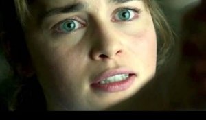 Terminator Genisys : Emilia Clarke est Sarah Connor