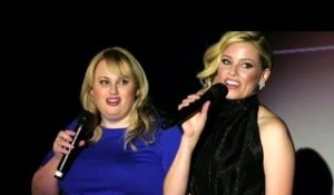 PITCH PERFECT 2 : l'Avant Première à Paris